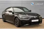 2024 BMW 4 Series Gran Coupe
