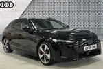 2025 Audi A5