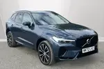 2022 Volvo XC60