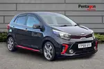 2018 Kia Picanto