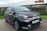 2024 Kia Picanto