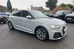 2024 Audi A1