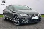 2023 SEAT Ibiza