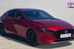 2022 Mazda 3