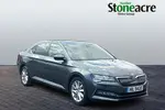 2020 Skoda Superb