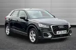 2020 Audi Q2