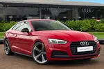 2020 Audi A3