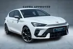 2025 Cupra Leon