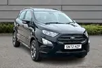 2023 Ford EcoSport