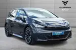 2023 Cupra Born