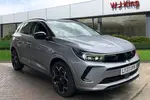 2023 Vauxhall Grandland