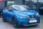 2020 Nissan Juke