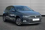 2021 Volkswagen Polo
