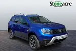 2021 Dacia Duster