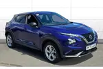 2020 Nissan Juke