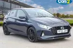 2022 Hyundai i20