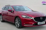 2019 Mazda 6