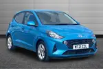 2021 Hyundai i10