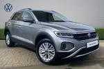 2023 Volkswagen T-Roc