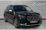 2023 BMW iX1