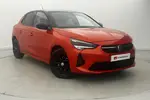 2020 Vauxhall Corsa