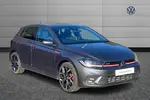 2022 Volkswagen Polo GTI