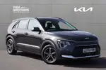 2025 Kia Niro