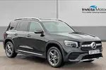 2022 Mercedes-Benz GLB