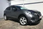 2017 Nissan Qashqai