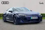 2026 Audi e-tron GT