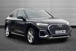 2022 Audi Q5 Sportback