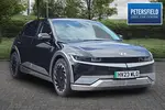 2023 Hyundai IONIQ 5