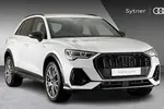 2024 Audi Q3
