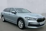 2025 Skoda Superb Estate