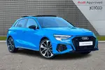 2021 Audi S3