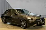 2026 Mercedes-Benz C-Class
