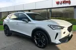2023 Cupra Formentor