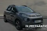 2019 Citroen C3 Aircross