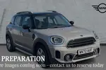 2022 MINI Countryman