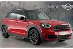 2022 MINI Countryman