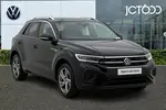 2022 Volkswagen T-Roc