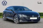 2022 Volkswagen Arteon Shooting Brake