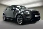 2024 Land Rover Range Rover Evoque