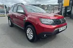 2023 Dacia Duster