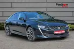 2021 Peugeot 508