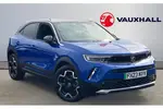 2023 Vauxhall Mokka e