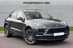 2021 Porsche Macan