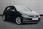 2020 Volkswagen Golf