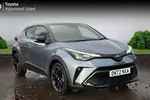2022 Toyota C-HR