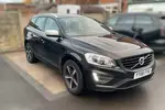 2016 Volvo XC60